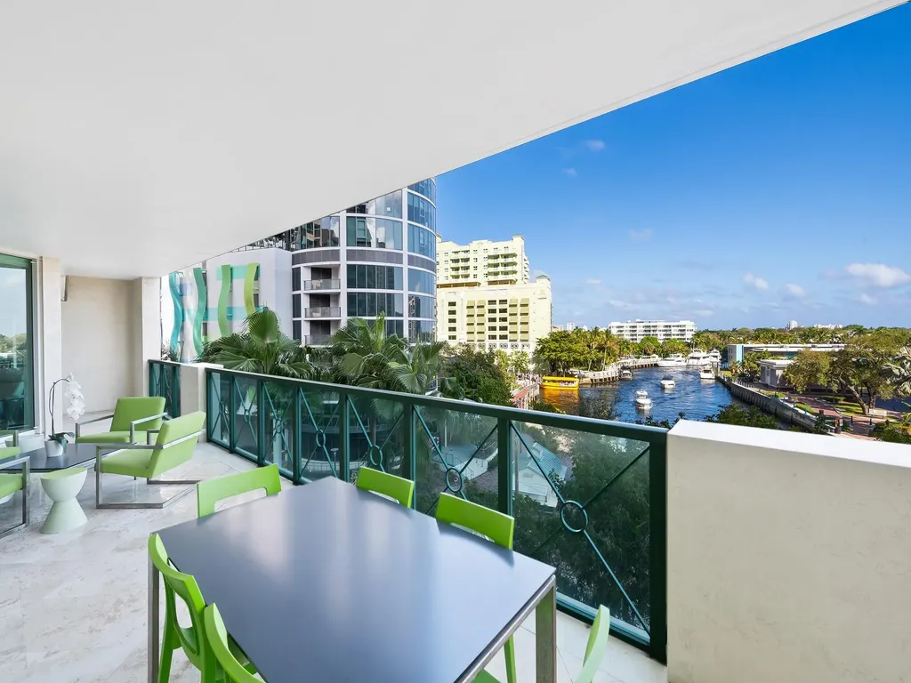 411 N New River Drive Fort Lauderdale FL 33301