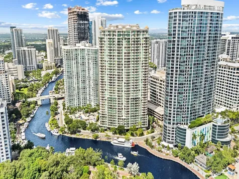 411 N New River Drive Fort Lauderdale FL 33301