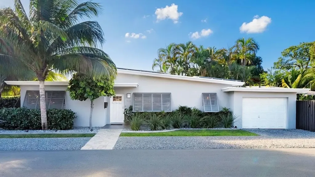 1516 NE 12th Street Fort Lauderdale FL 33304