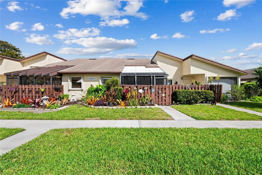 14067 Nesting Way Delray Beach FL 33484