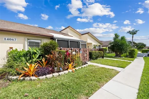 14067 Nesting Way Delray Beach FL 33484