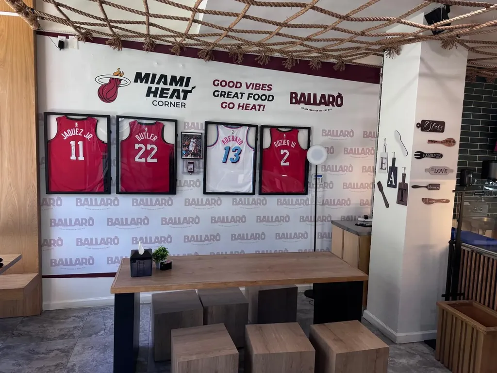 228 NE 1st Avenue Miami FL 33132