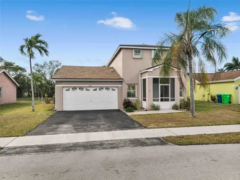 5227 NW 96th Avenue Sunrise FL 33351
