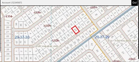 675 Reading Palm Bay FL 32909