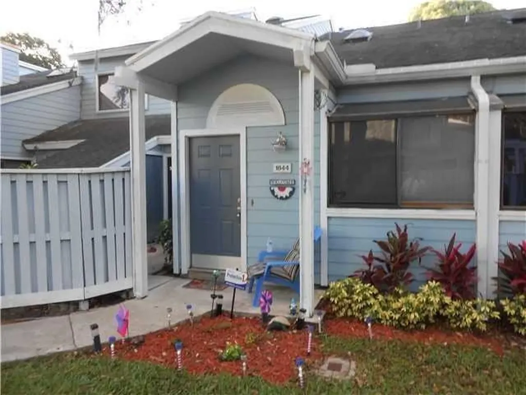 1844 Adventure Place North Lauderdale FL 33068