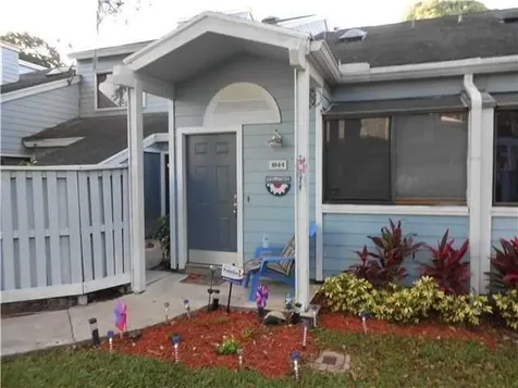 1844 Adventure Place North Lauderdale FL 33068