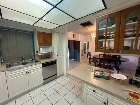 4801 NW 17th Court Lauderhill FL 33313