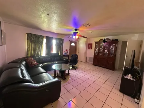 4801 NW 17th Court Lauderhill FL 33313