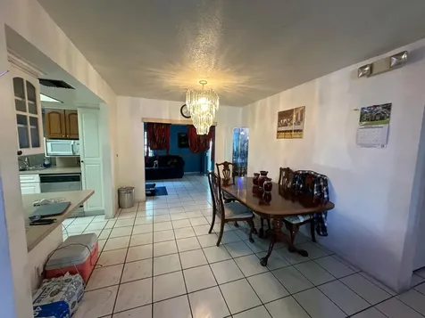 4801 NW 17th Court Lauderhill FL 33313