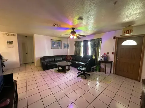 4801 NW 17th Court Lauderhill FL 33313
