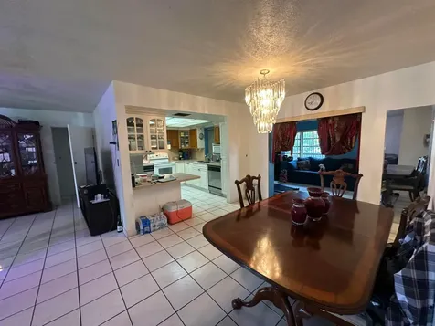 4801 NW 17th Court Lauderhill FL 33313