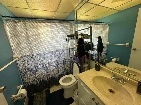 4801 NW 17th Court Lauderhill FL 33313