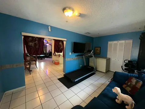 4801 NW 17th Court Lauderhill FL 33313