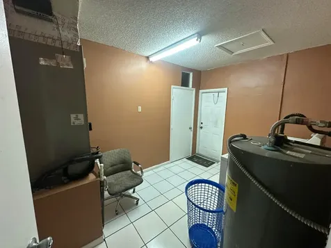 4801 NW 17th Court Lauderhill FL 33313