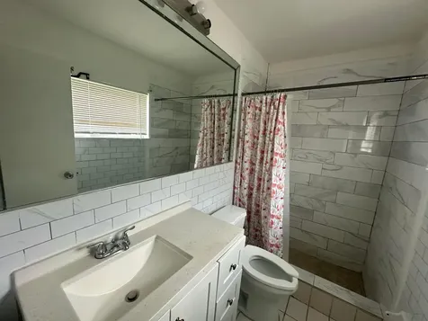 4801 NW 17th Court Lauderhill FL 33313