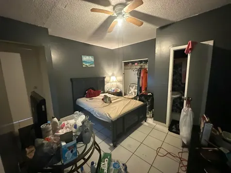 4801 NW 17th Court Lauderhill FL 33313