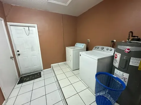 4801 NW 17th Court Lauderhill FL 33313