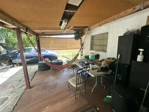 4801 NW 17th Court Lauderhill FL 33313