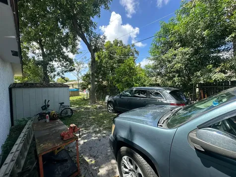 4801 NW 17th Court Lauderhill FL 33313