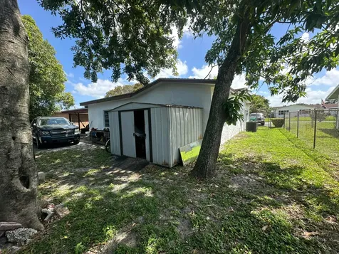 4801 NW 17th Court Lauderhill FL 33313