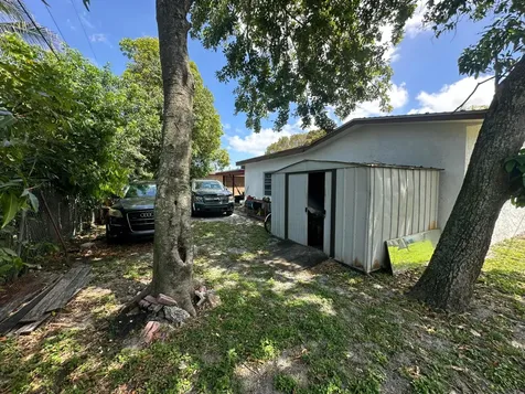 4801 NW 17th Court Lauderhill FL 33313