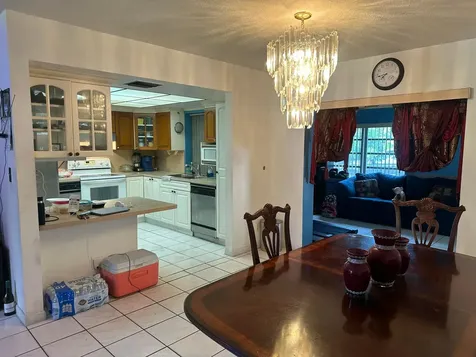 4801 NW 17th Court Lauderhill FL 33313