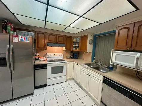 4801 NW 17th Court Lauderhill FL 33313