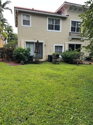 3116 Merrick Terrace Margate FL 33063