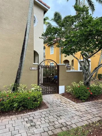3116 Merrick Terrace Margate FL 33063
