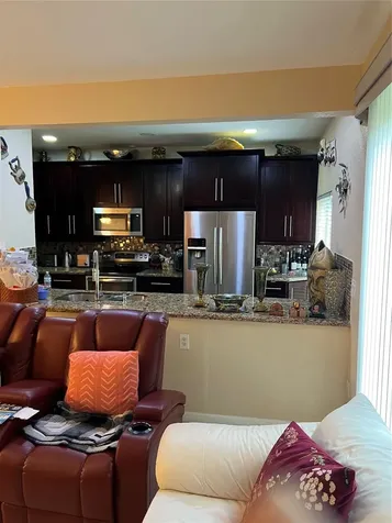 3116 Merrick Terrace Margate FL 33063