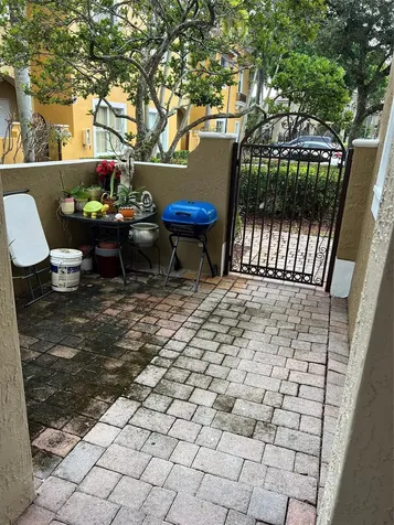 3116 Merrick Terrace Margate FL 33063