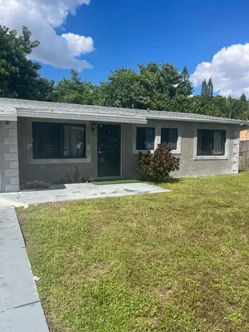 6361 NW 27th Street Margate FL 33063