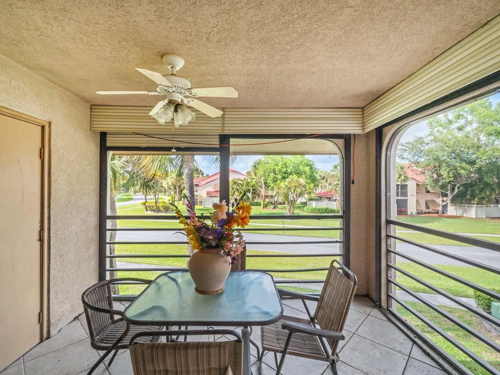 5306 Cedar Lake Drive Boynton Beach FL 33437