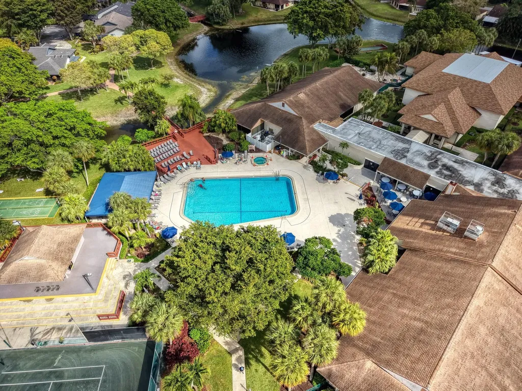 5306 Cedar Lake Drive Boynton Beach FL 33437