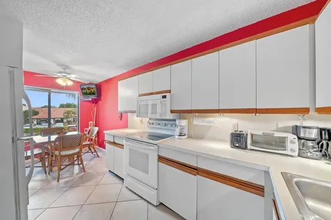 5306 Cedar Lake Drive Boynton Beach FL 33437