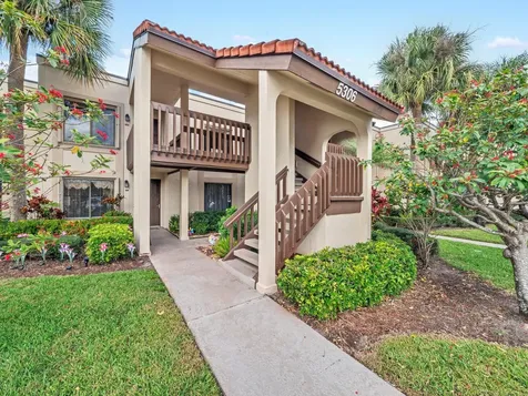 5306 Cedar Lake Drive Boynton Beach FL 33437