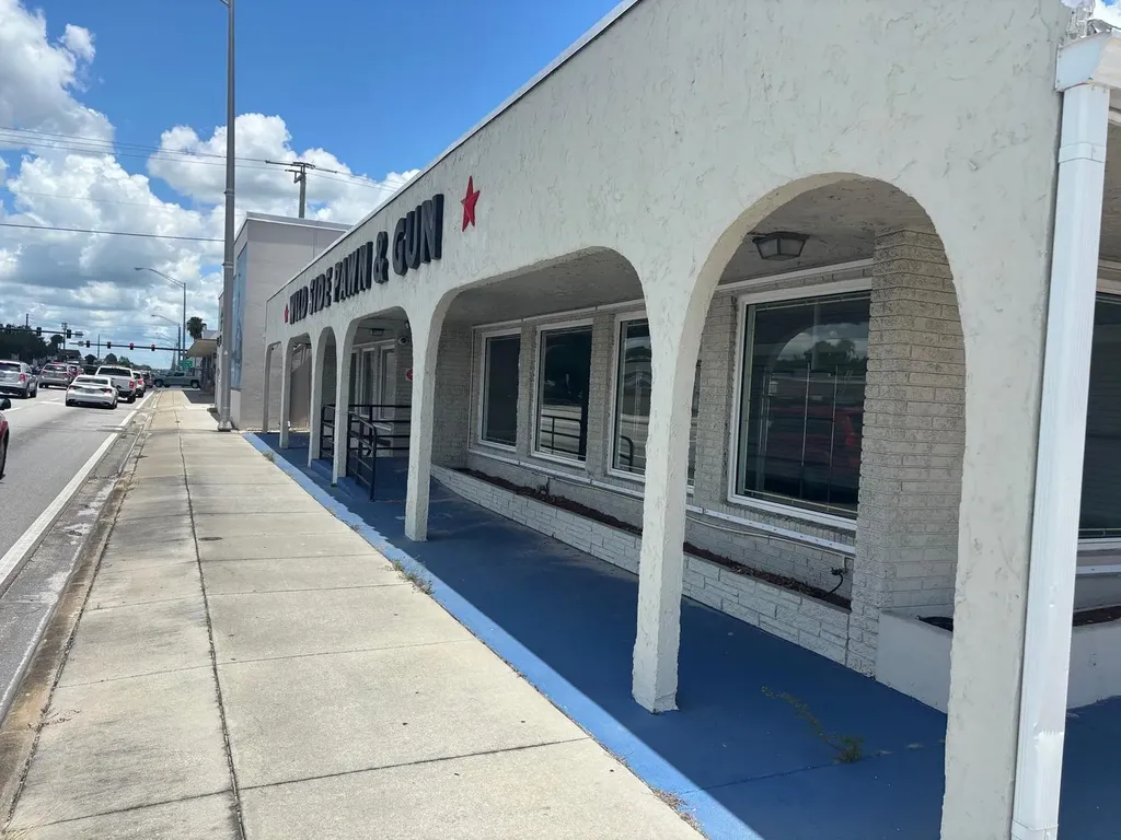 119 S Parrott Avenue Okeechobee FL 34974