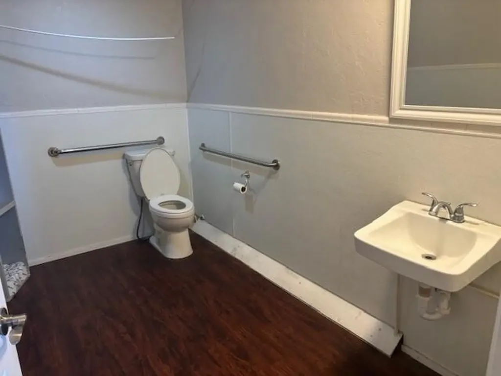 119 S Parrott Avenue Okeechobee FL 34974