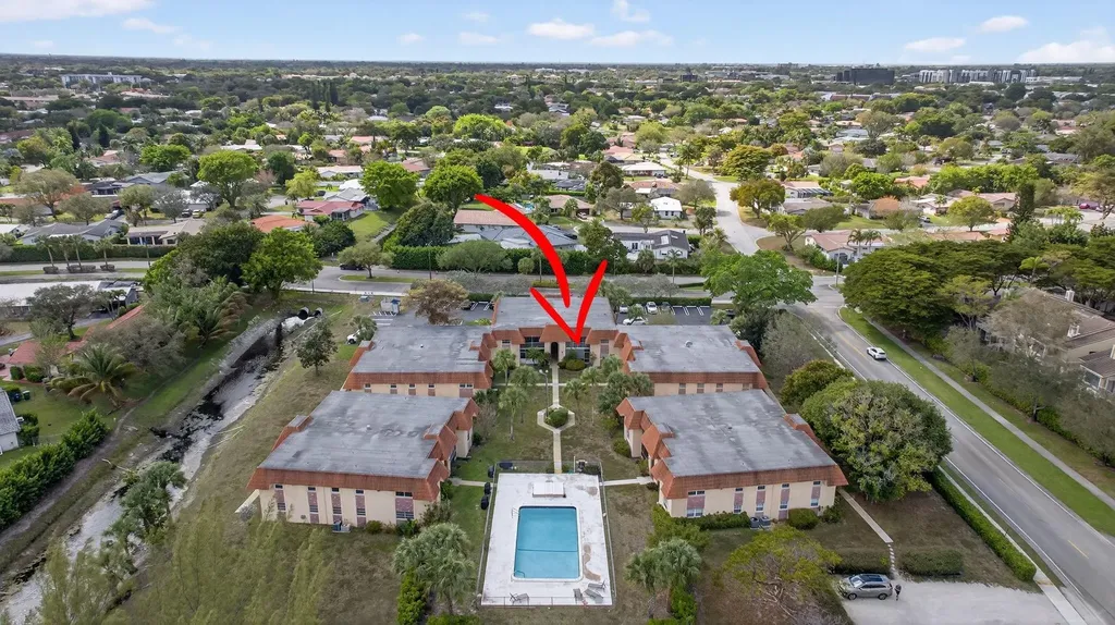 8105 NW 27th Street Coral Springs FL 33065