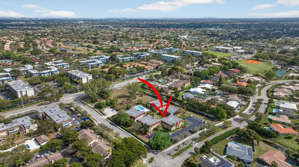 8105 NW 27th Street Coral Springs FL 33065