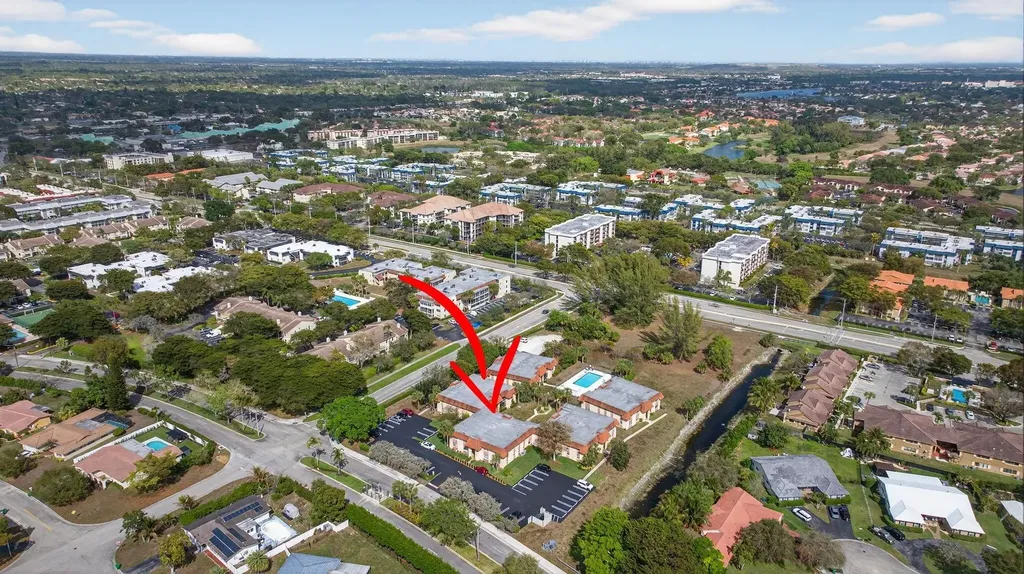 8105 NW 27th Street Coral Springs FL 33065