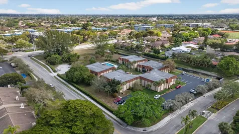 8105 NW 27th Street Coral Springs FL 33065