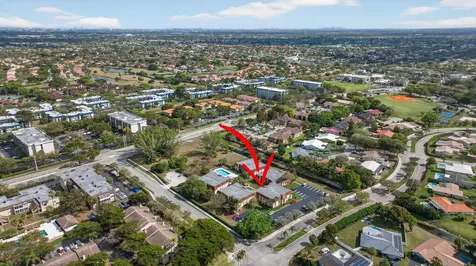 8105 NW 27th Street Coral Springs FL 33065