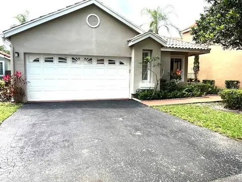10110 NW 5th Street Plantation FL 33324