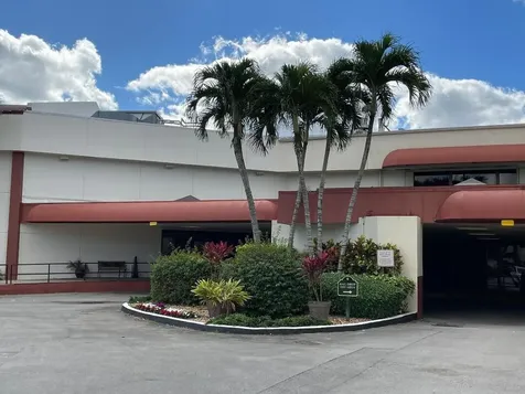 8900 Washington Boulevard Pembroke Pines FL 33025