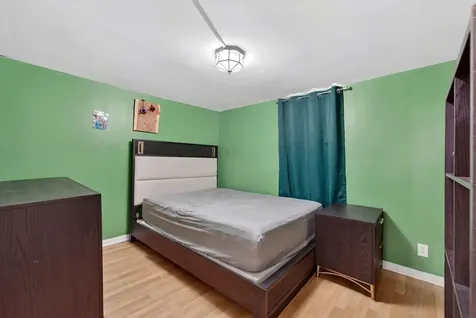 100 NW 217th Terrace Pembroke Pines FL 33029