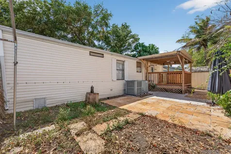100 NW 217th Terrace Pembroke Pines FL 33029
