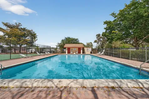 100 NW 217th Terrace Pembroke Pines FL 33029