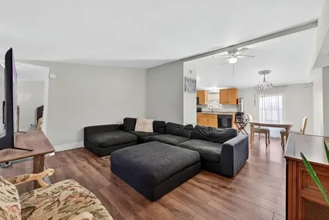 100 NW 217th Terrace Pembroke Pines FL 33029