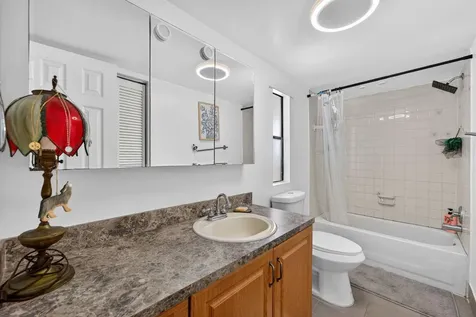 100 NW 217th Terrace Pembroke Pines FL 33029